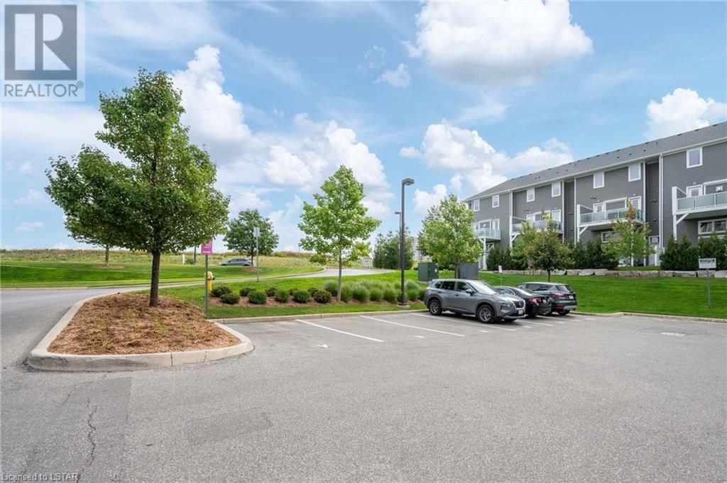 240 VILLAGEWALK Boulevard Unit# 1302