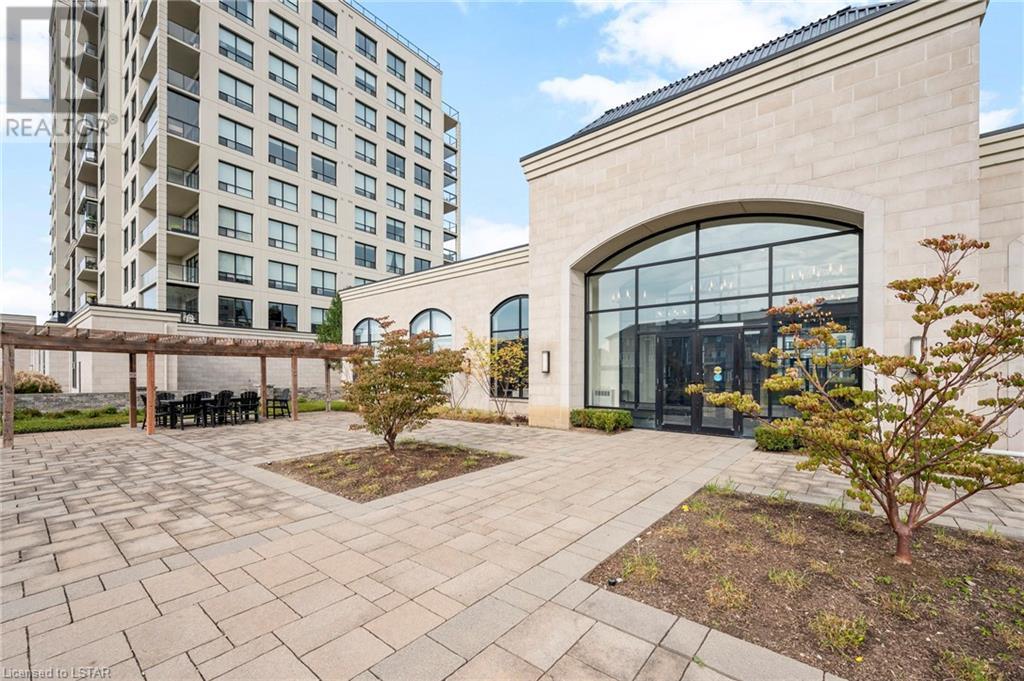 240 VILLAGEWALK Boulevard Unit# 1302