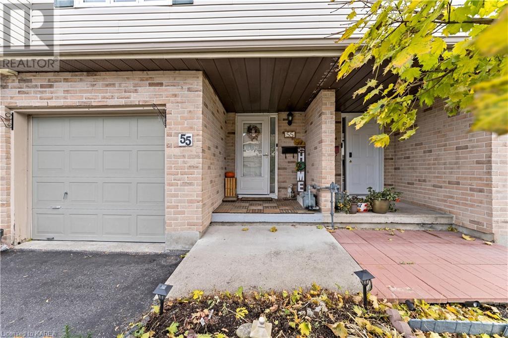 55 COVENTRY Crescent Unit# 38