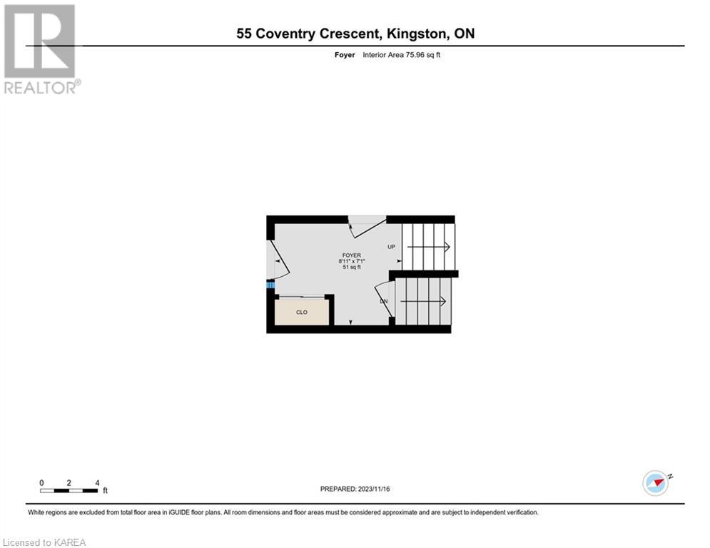 55 COVENTRY Crescent Unit# 38