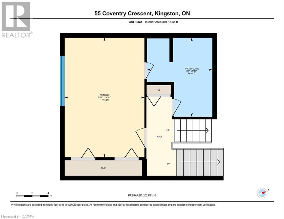 55 COVENTRY Crescent Unit# 38