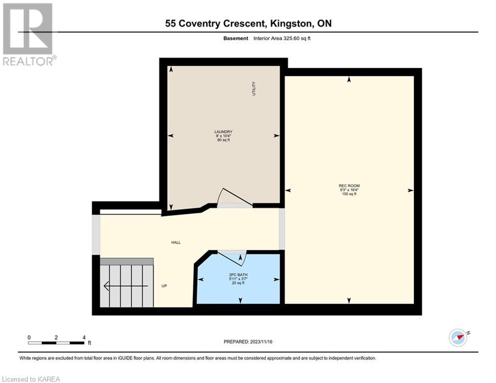 55 COVENTRY Crescent Unit# 38