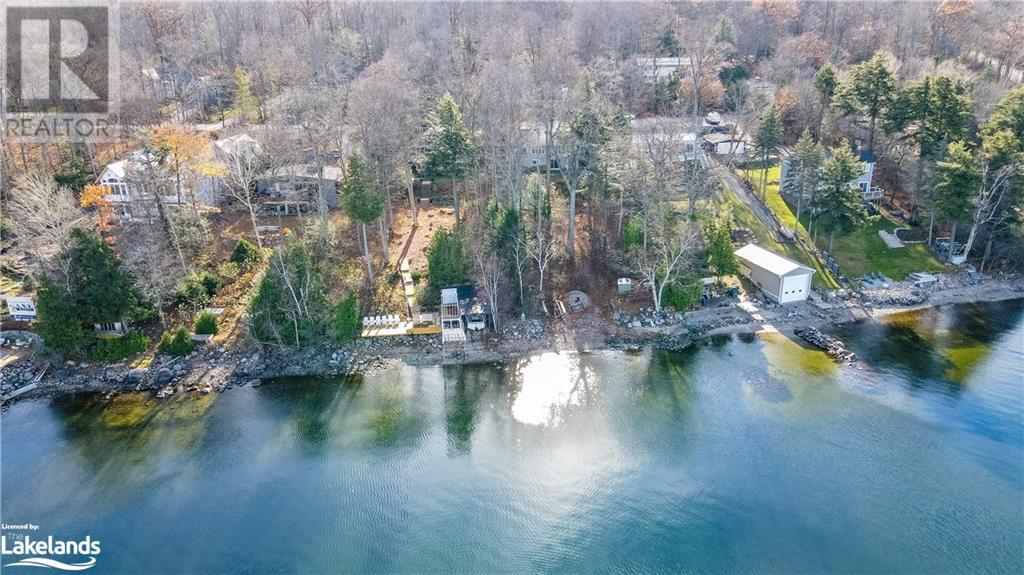 160 GILWOOD PARK Drive