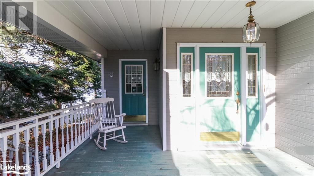 160 GILWOOD PARK Drive