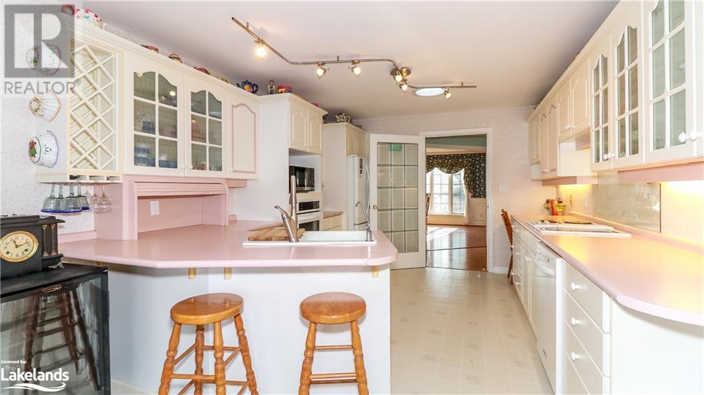 160 GILWOOD PARK Drive
