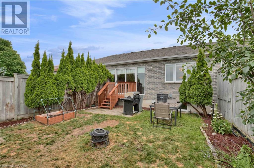 672 MILLWOOD Drive