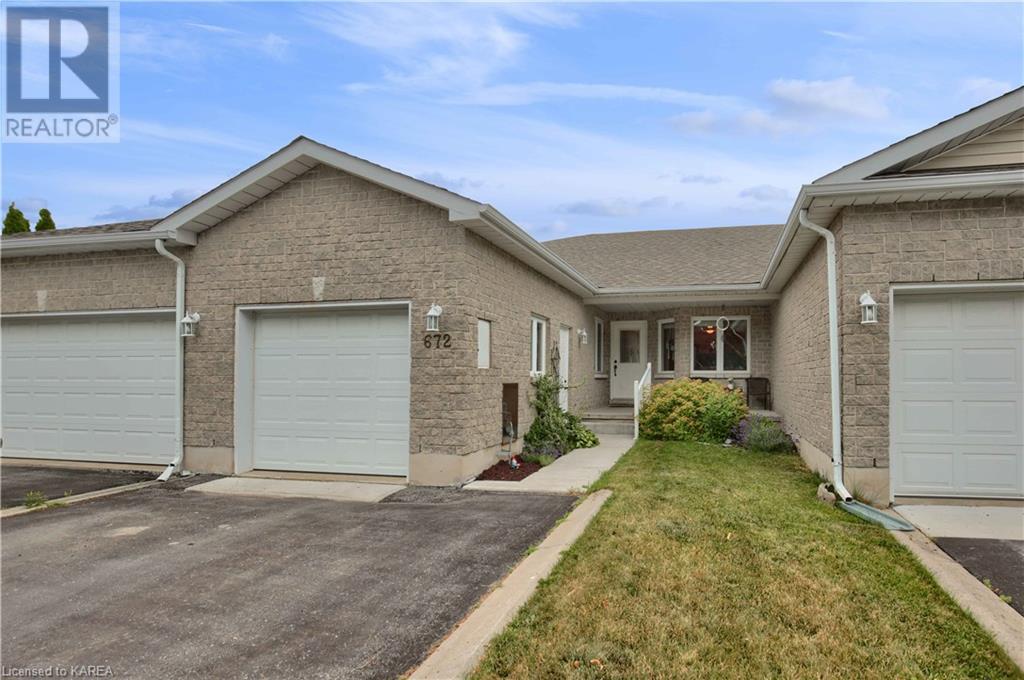 672 MILLWOOD Drive