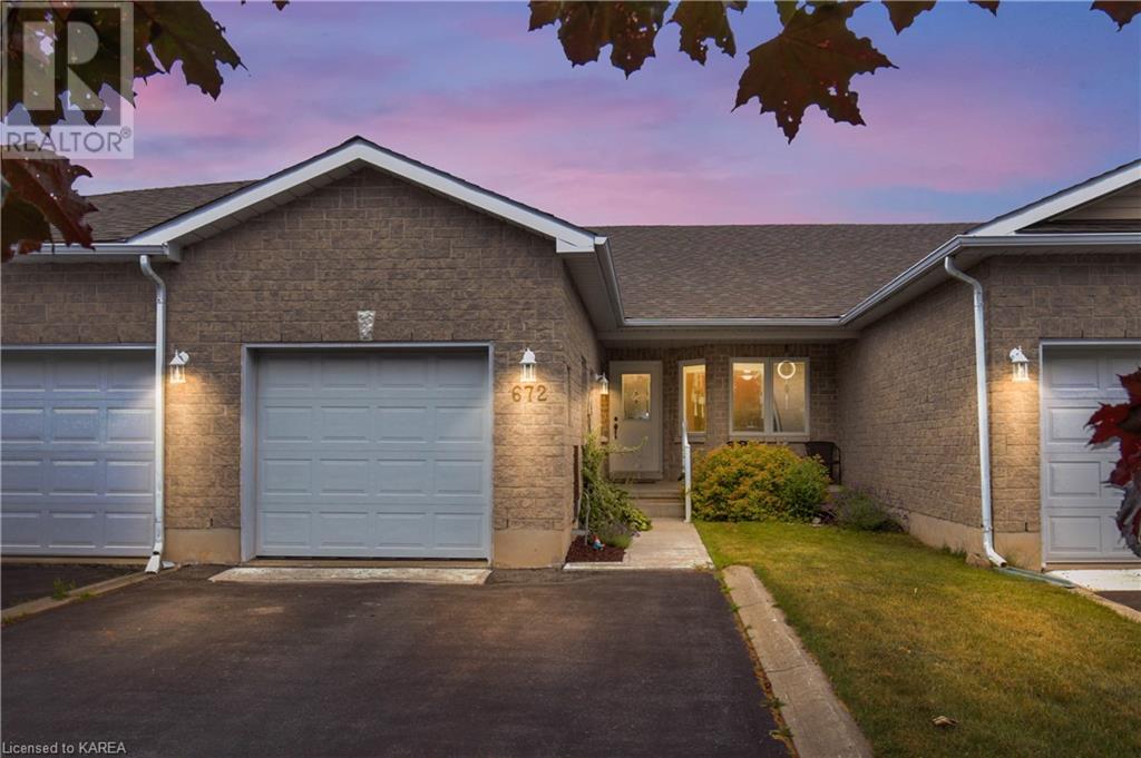 672 MILLWOOD Drive