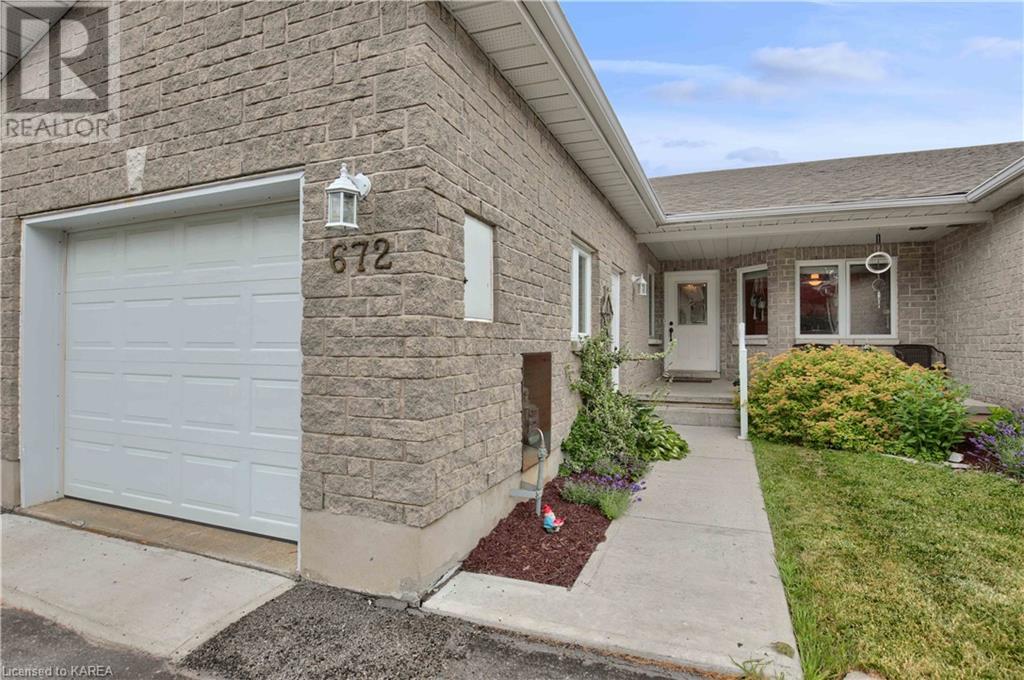 672 MILLWOOD Drive