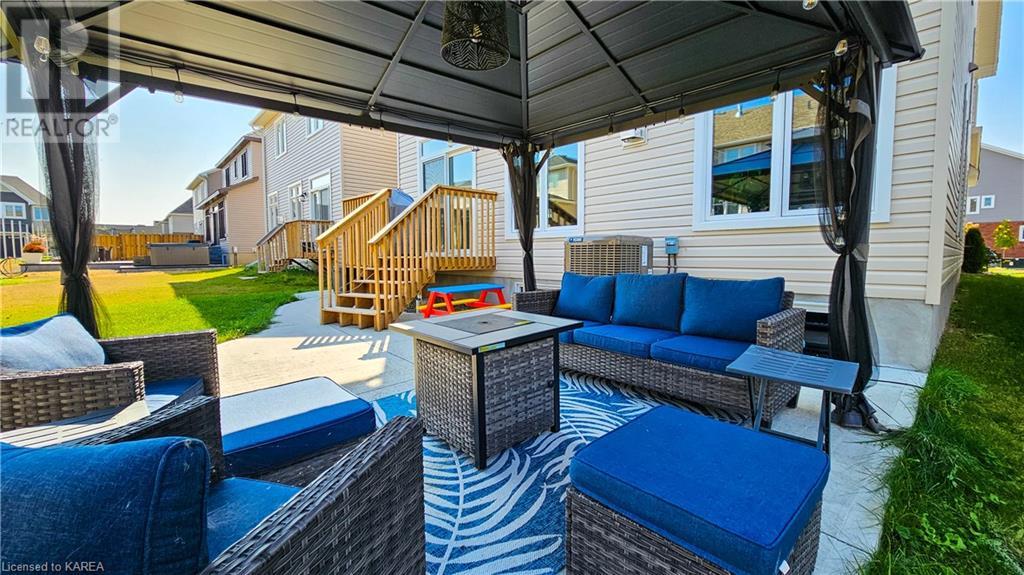 1187 WATERSIDE Way