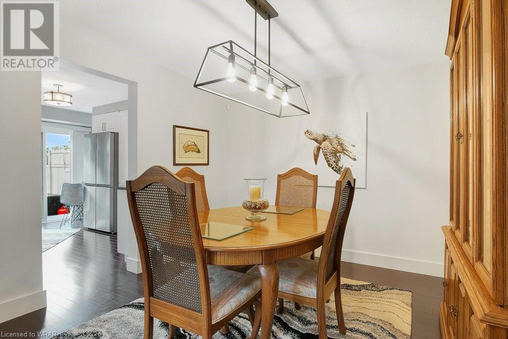 313 GEORGE Street N Unit# 4