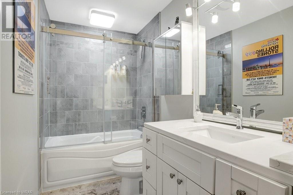 313 GEORGE Street N Unit# 4