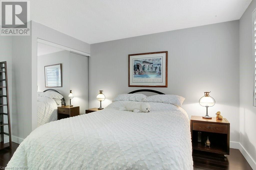 313 GEORGE Street N Unit# 4