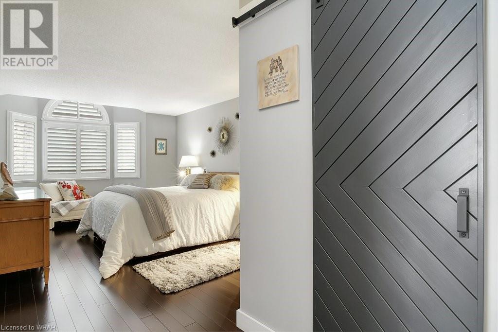 313 GEORGE Street N Unit# 4