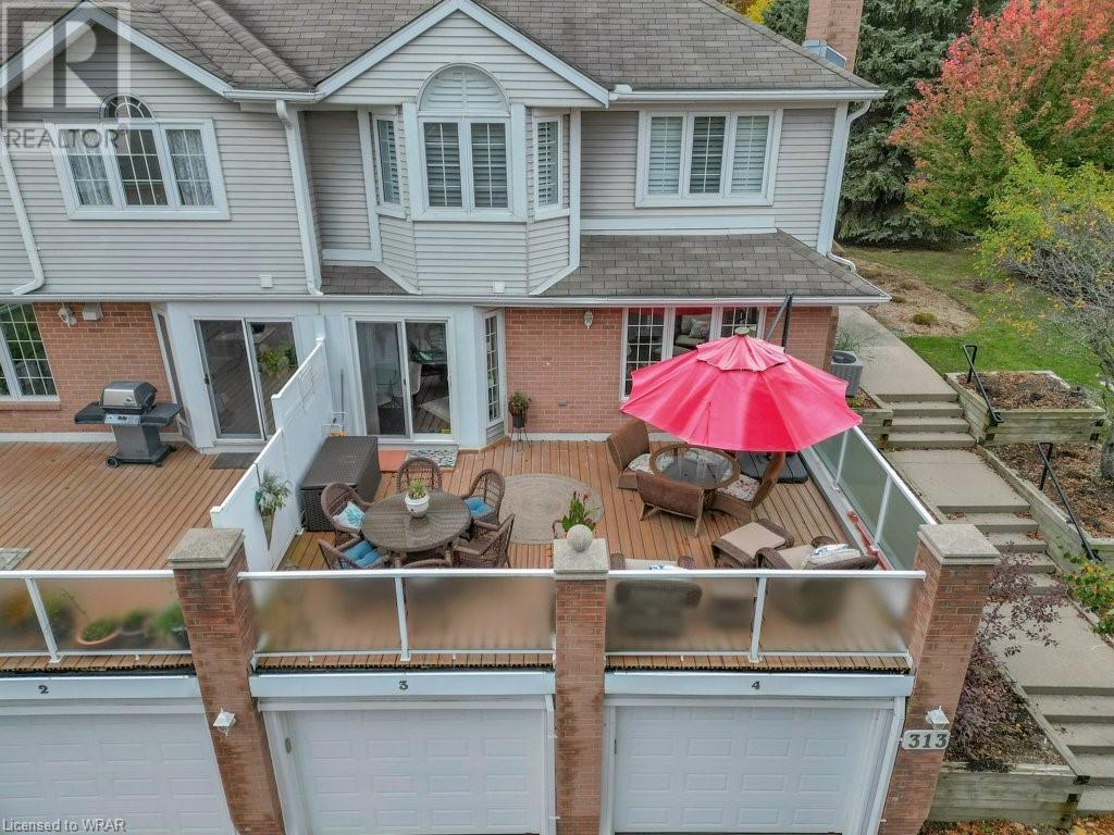 313 GEORGE Street N Unit# 4