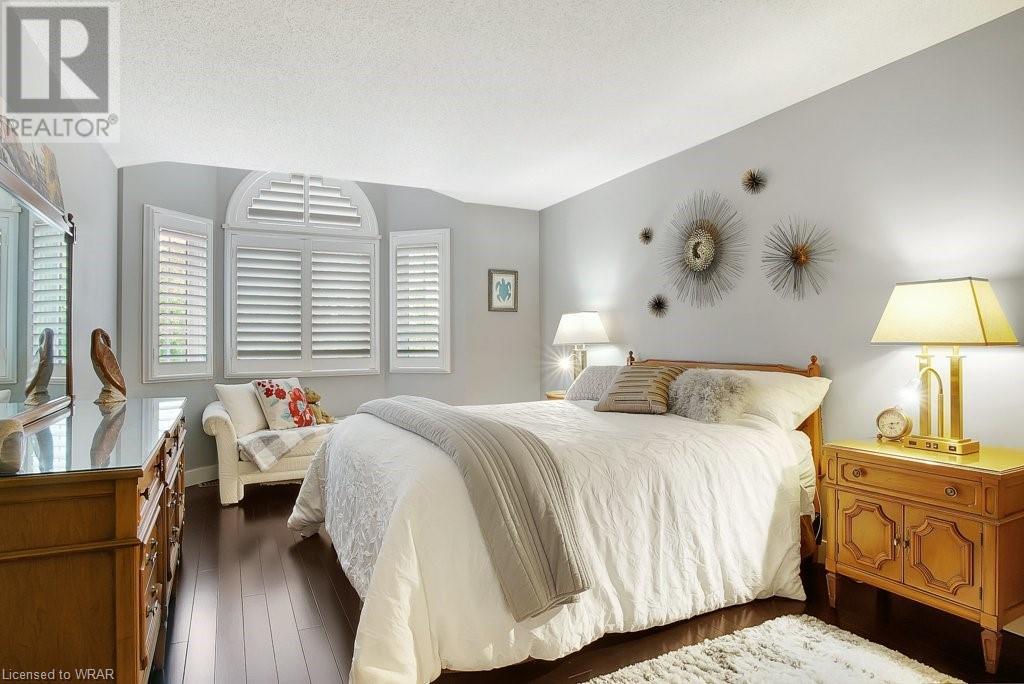 313 GEORGE Street N Unit# 4