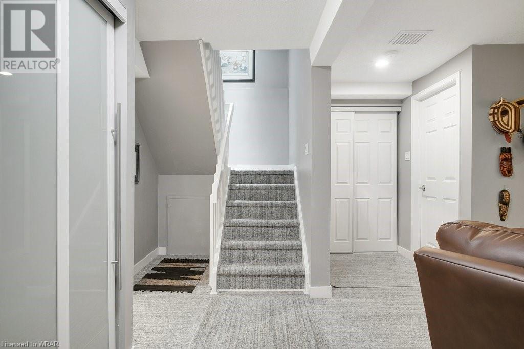 313 GEORGE Street N Unit# 4