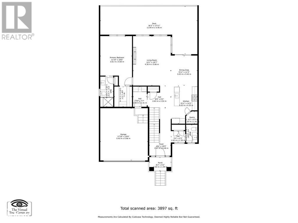 123 ADMIRALS Trail