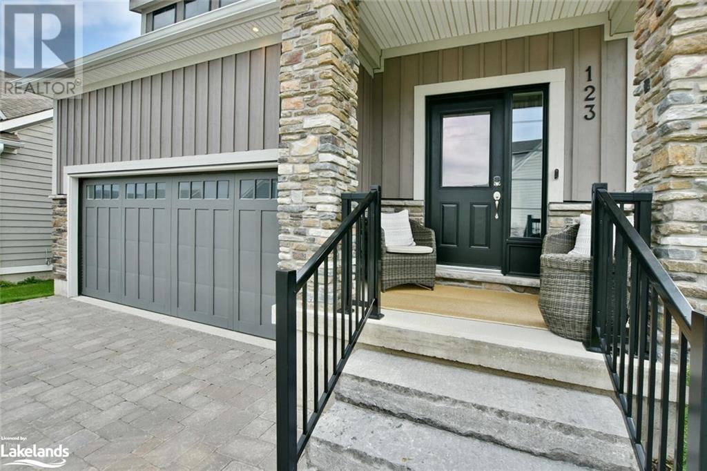 123 ADMIRALS Trail