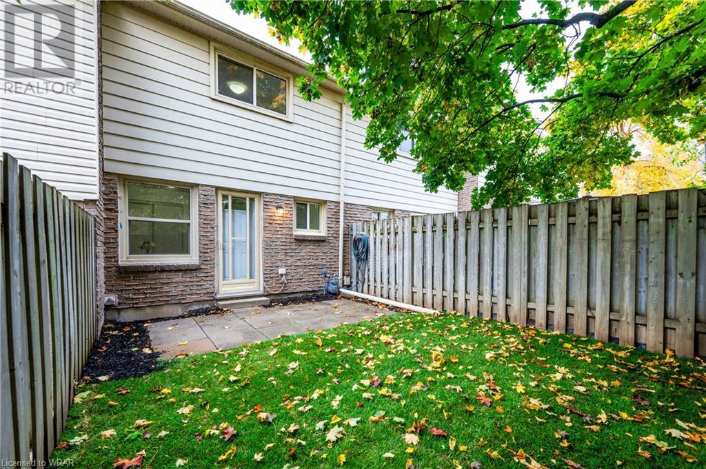 165 GREEN VALLEY Drive Unit# 59