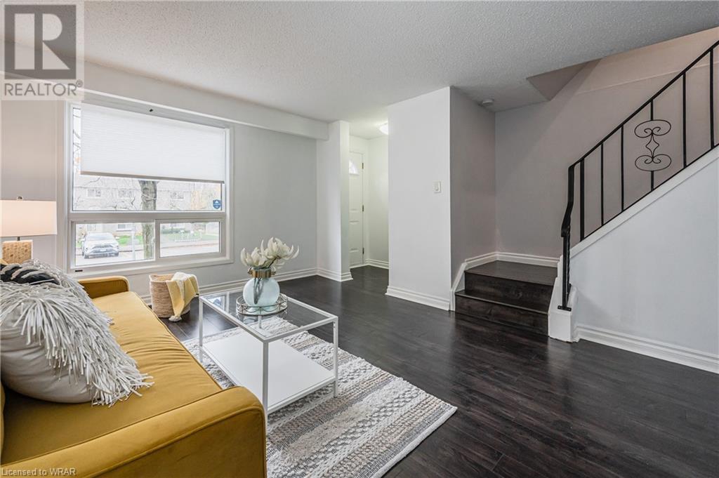 165 GREEN VALLEY Drive Unit# 59