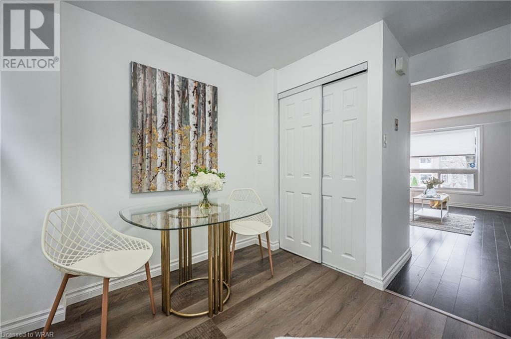 165 GREEN VALLEY Drive Unit# 59