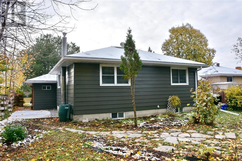 78 GIBBARD Crescent