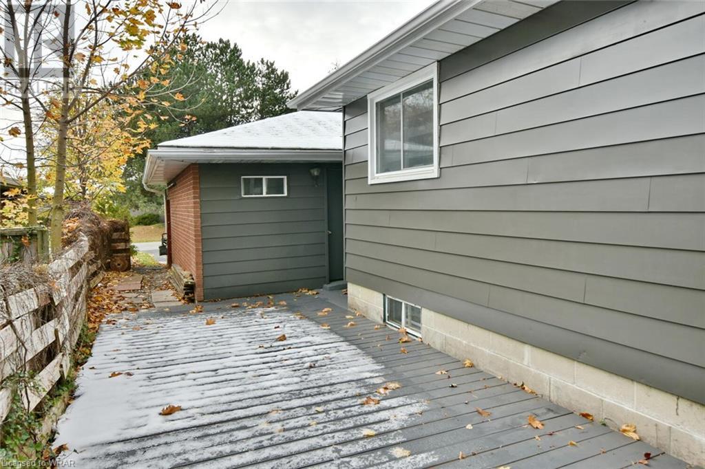 78 GIBBARD Crescent