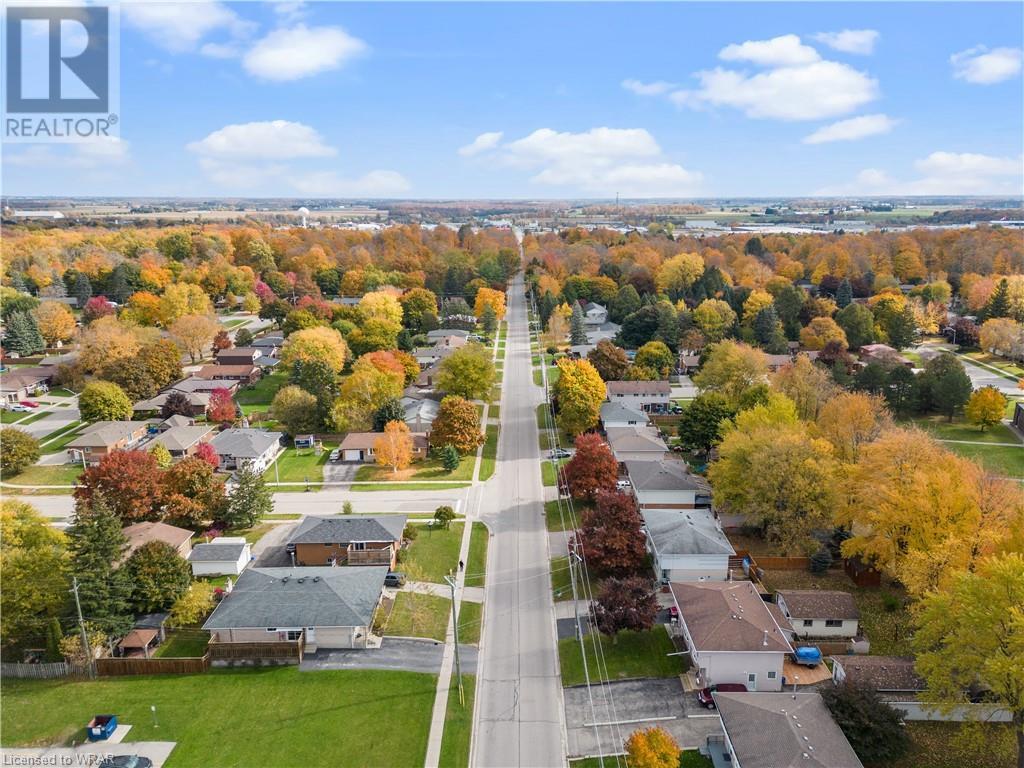 107 ORIOLE Parkway