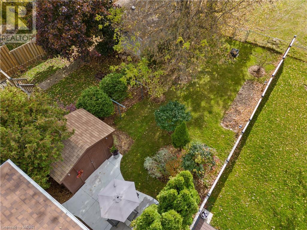 107 ORIOLE Parkway