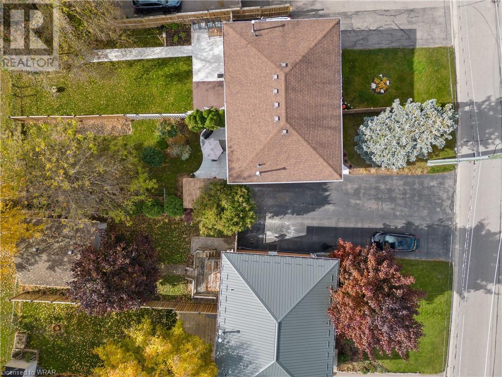 107 ORIOLE Parkway