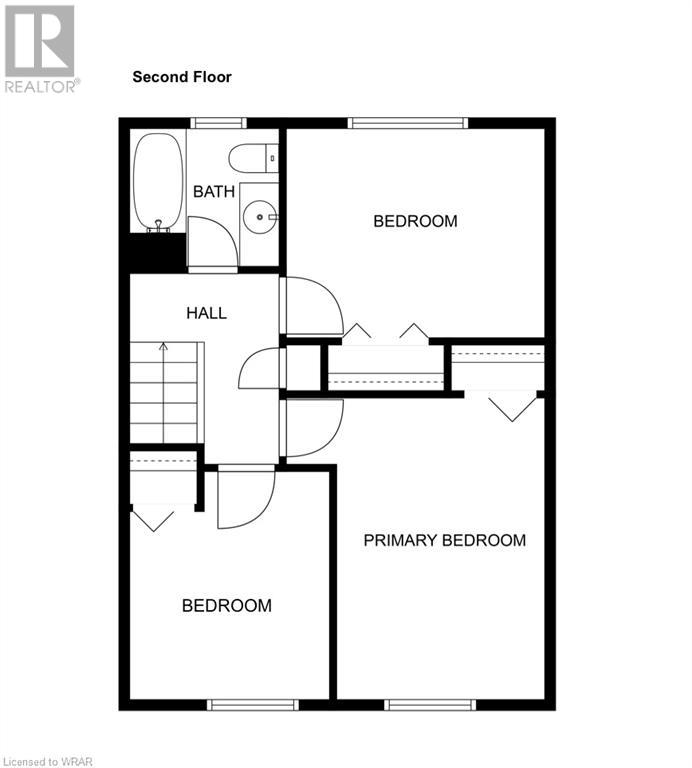 107 ORIOLE Parkway