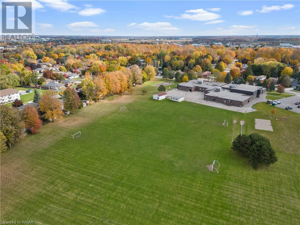 107 ORIOLE Parkway