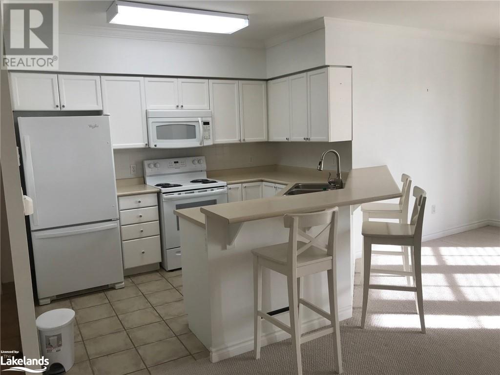 16 RAGLAN Street Unit# 102