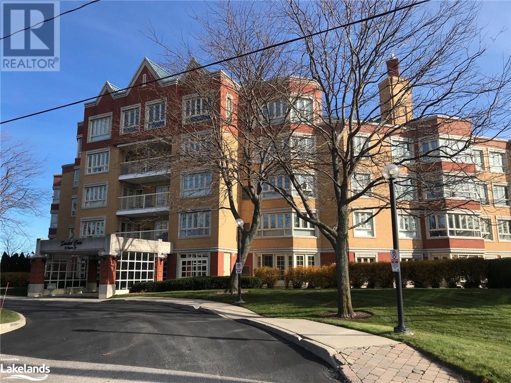 16 RAGLAN Street Unit# 102