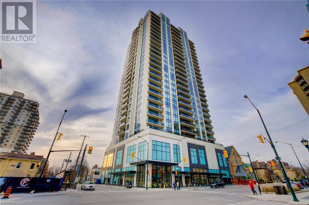 505 TALBOT Street Unit# 2702