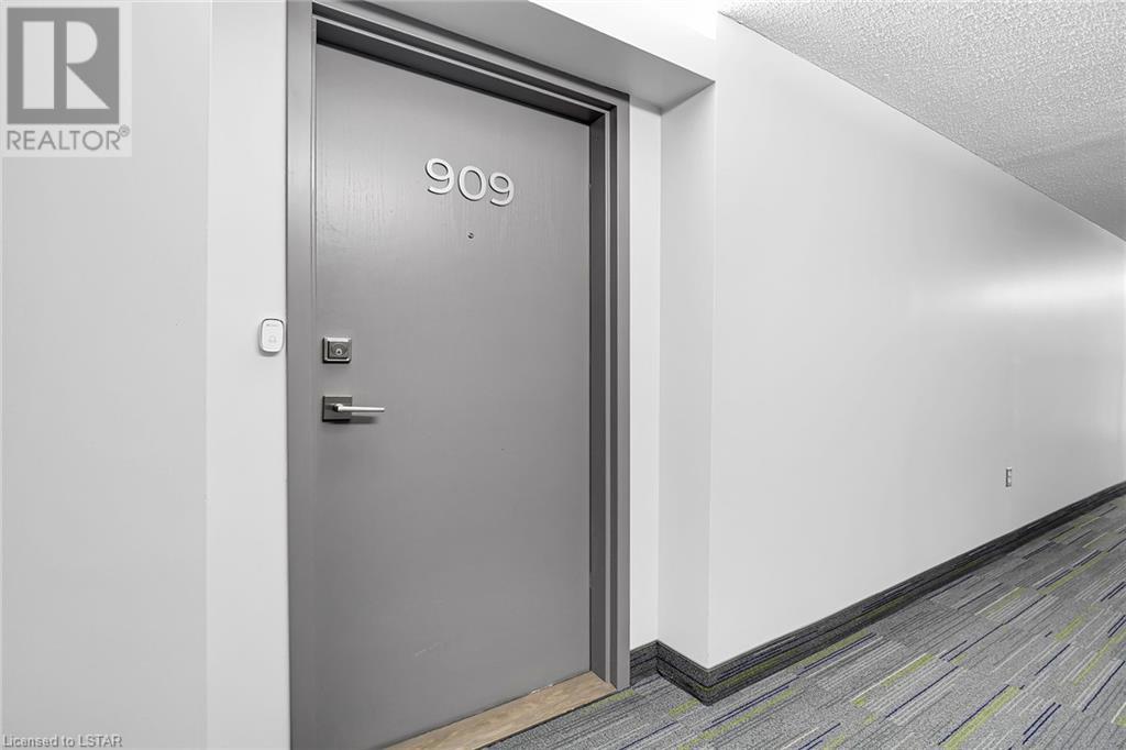 127 BELMONT Drive Unit# 909