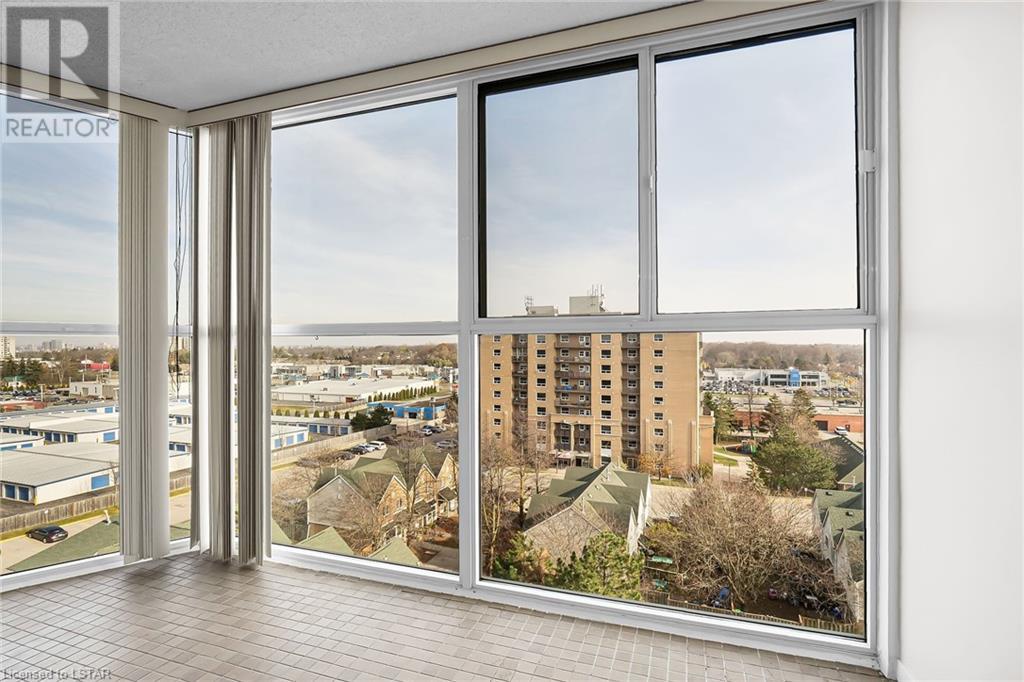 127 BELMONT Drive Unit# 909