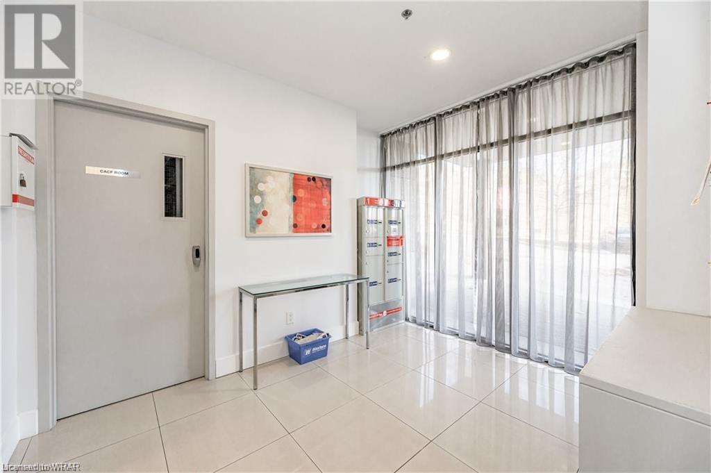 170 WATER Street N Unit# 603