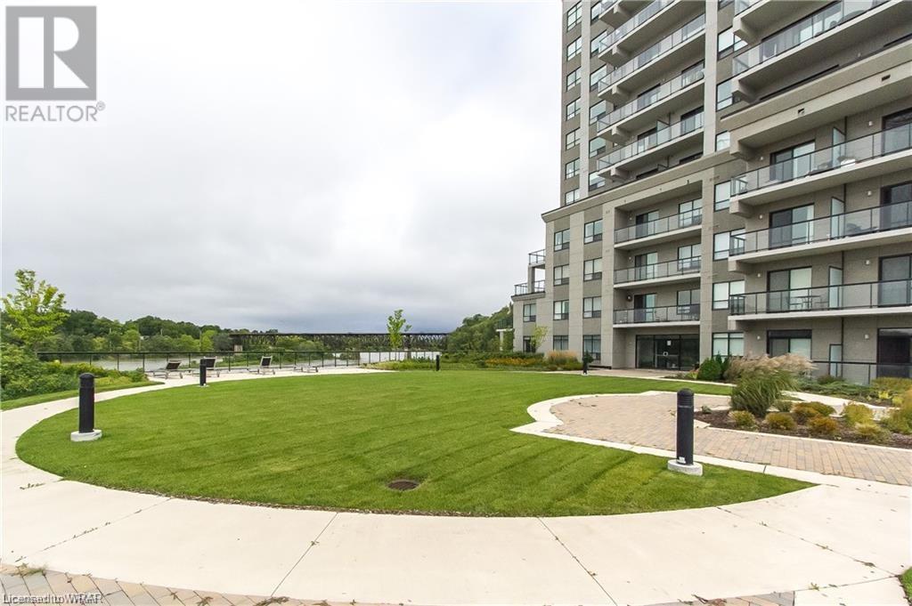 170 WATER Street N Unit# 603