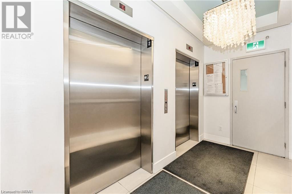 170 WATER Street N Unit# 603