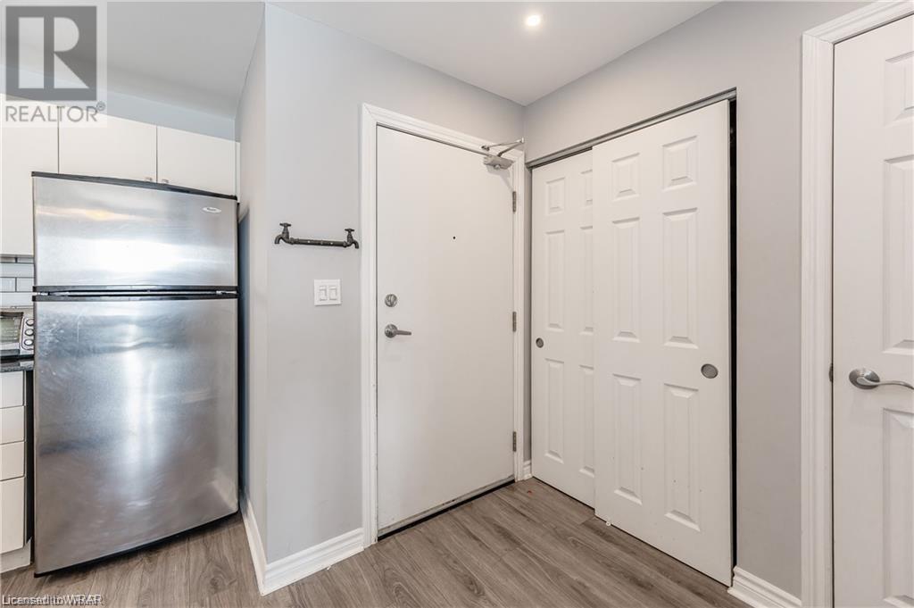170 WATER Street N Unit# 603
