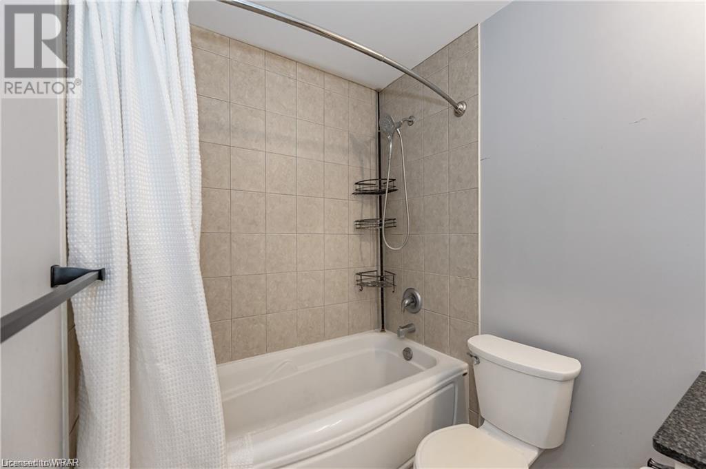 170 WATER Street N Unit# 603