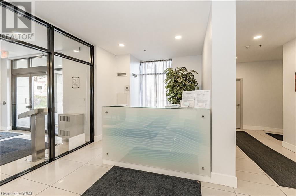 170 WATER Street N Unit# 603