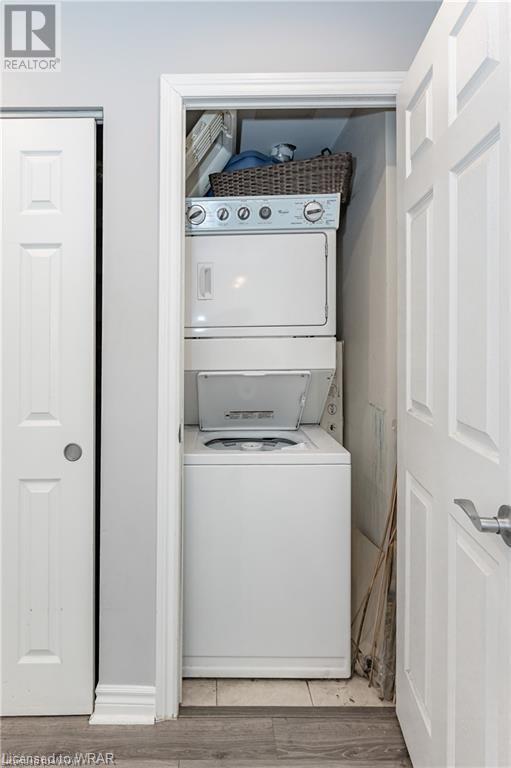170 WATER Street N Unit# 603