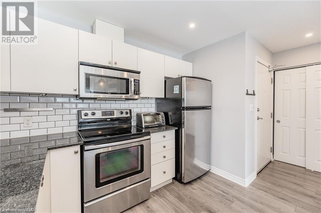170 WATER Street N Unit# 603