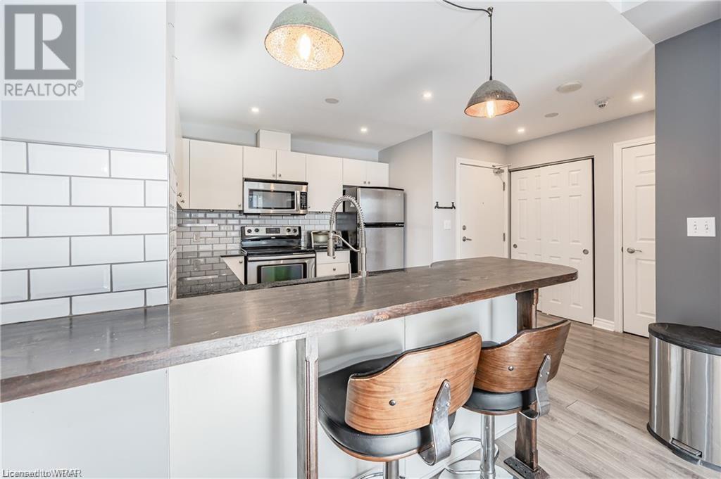 170 WATER Street N Unit# 603