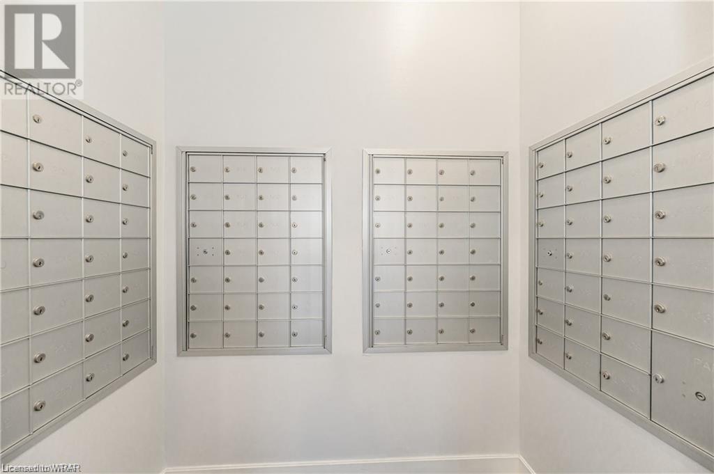 170 WATER Street N Unit# 603