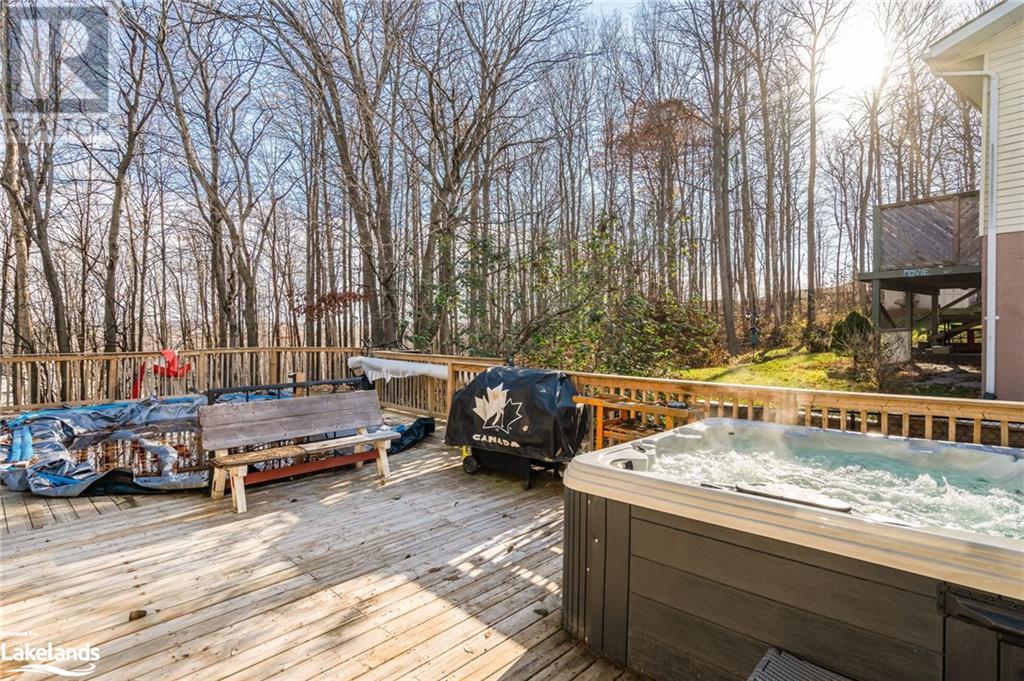 838 BIRCHWOOD Drive