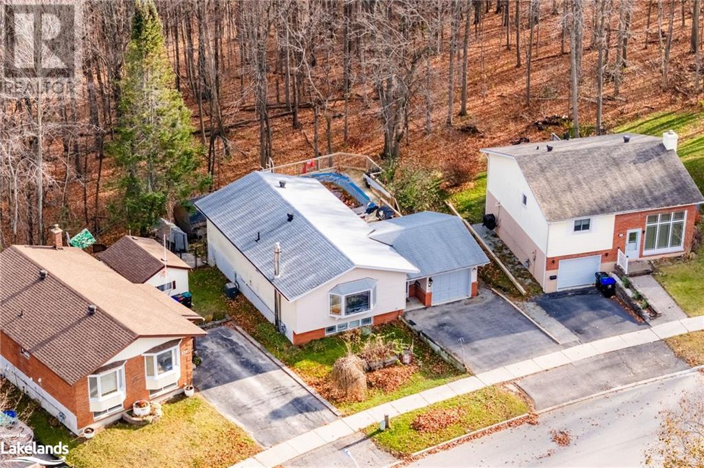 838 BIRCHWOOD Drive